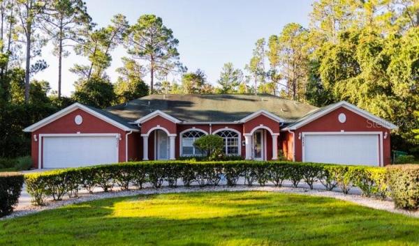 SUGARMILL WOODS OAK VILLAGE