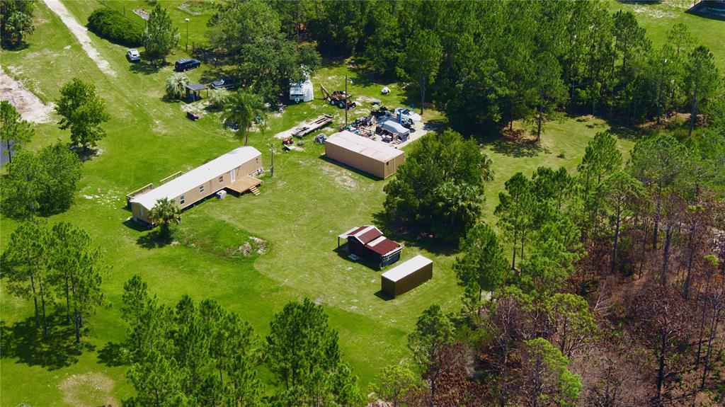 CYPRESS ISLES - фото