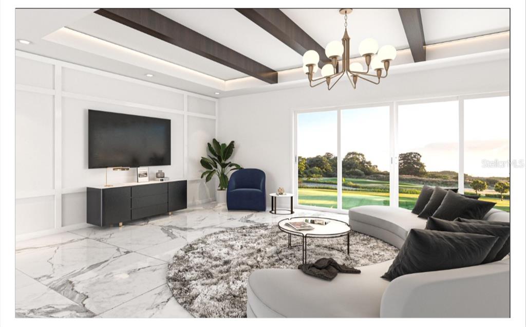 BELLA COLLINA EAST SUB - фото