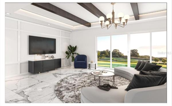 BELLA COLLINA EAST SUB