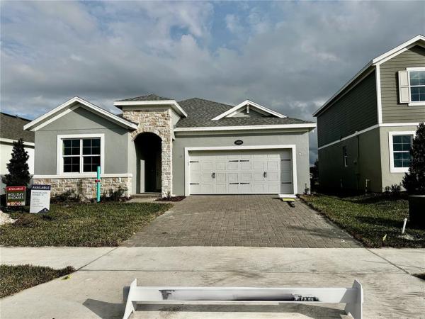 BAY LAKE FARMS AT SAINT CLOUD