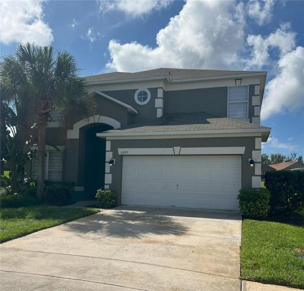 EMERALD ISLAND RESORT PH 5A