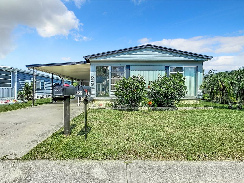 LAKESIDE HILLS ESTS - фото