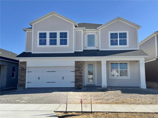 ESTATES AT RIVERCREST