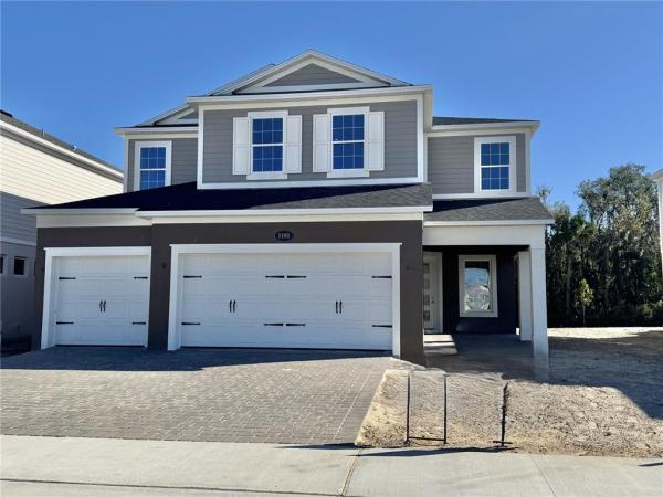 ESTATES AT RIVERCREST