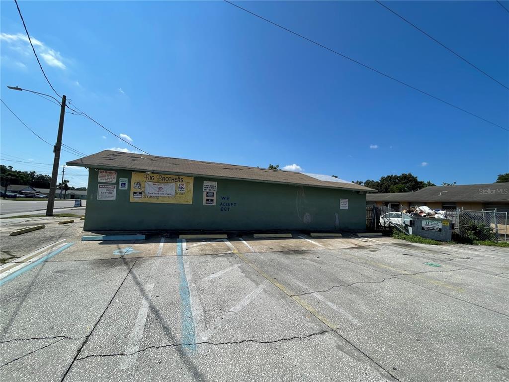 WASHINGTON PARK SEC 01 - фото