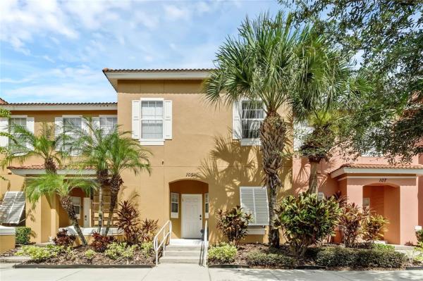 TERRA VERDE VILLAS PH 1