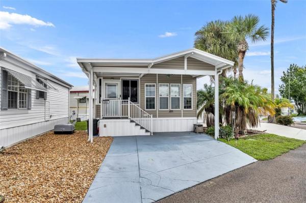 OUTDOOR RESORTS AMERICA