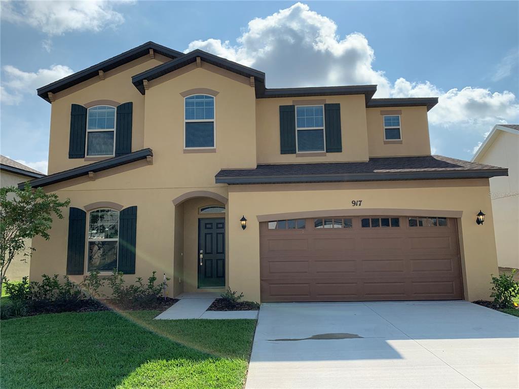 RESERVE AT MINNEOLA 50'S - фото