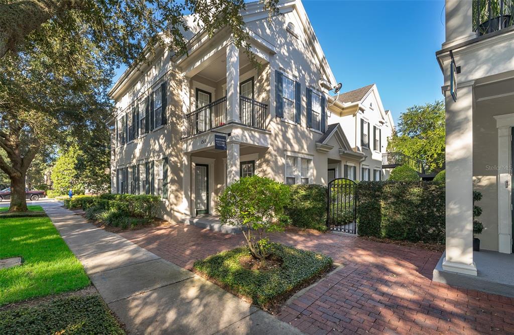 BALDWIN PARK REP 01 - фото