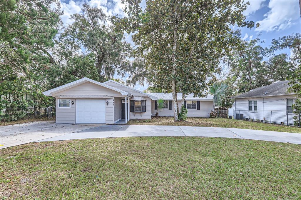 SHERMANS S 01/2 BLK 132 DELAND - фото