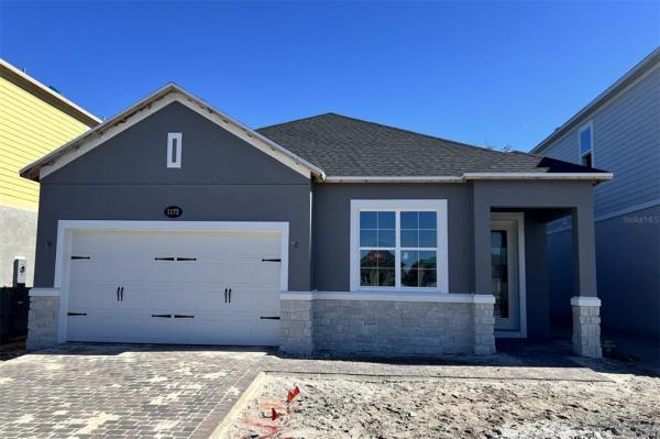 ESTATES AT RIVERCREST