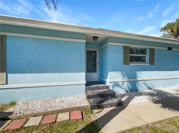 BRAE BURN PARK ESTATES