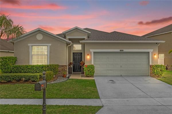 WYNDHAM LAKES ESTATES