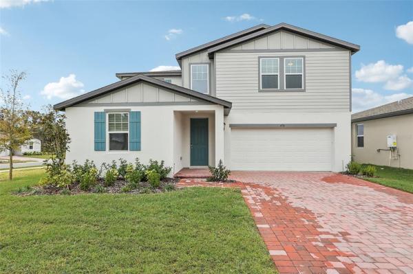 FOX POINTE AT RIVERS EDGE