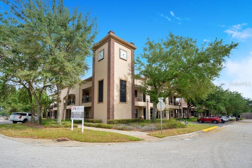 OAKLAND PLACE CONDO - фото