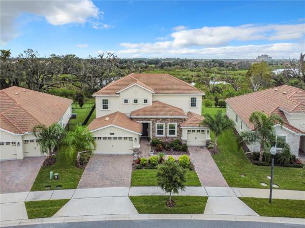 STONEYBROOK SOUTH NORTH PRCL PH 5