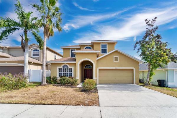 GRASSY POINTE - PH 1