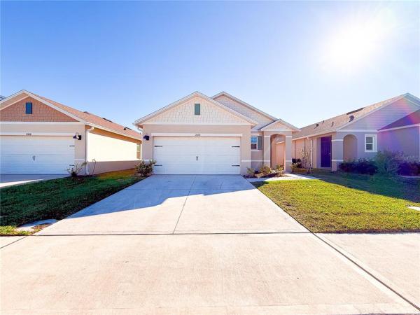 VILLAGES AT HARMONY PH 1C-1 & 1D