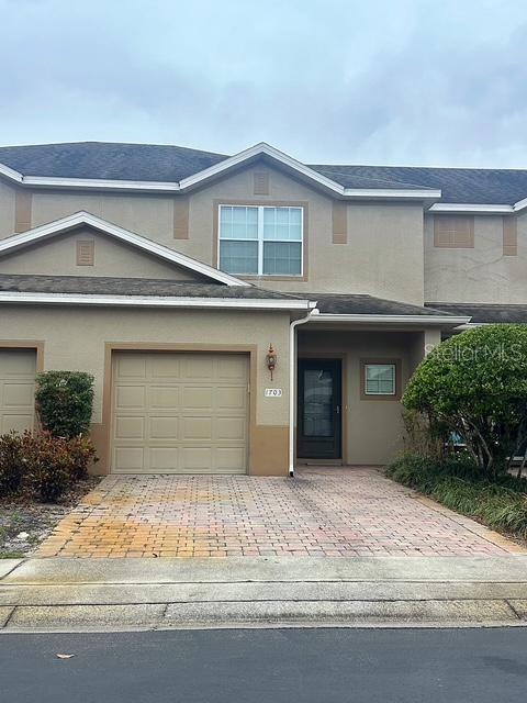 THE PARKE AT HANOVER PLACE - фото