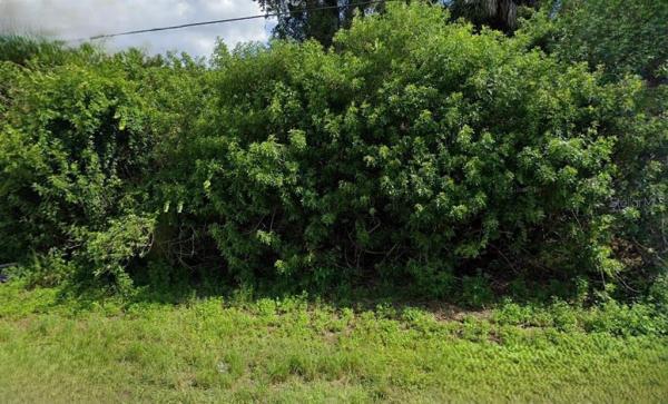 PORT CHARLOTTE SUB 49