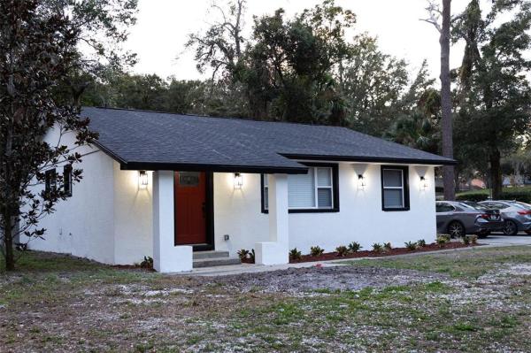 SANLANDO SPRINGS (ALL TRACTS)