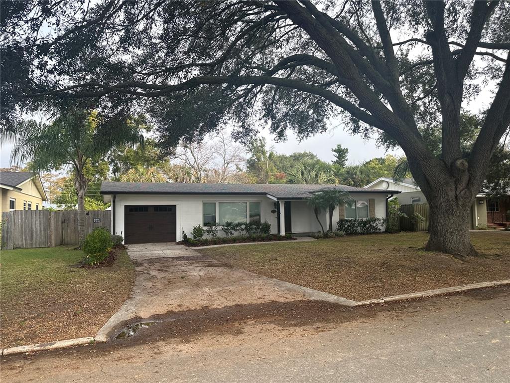 ALBERT LEE RIDGE - фото