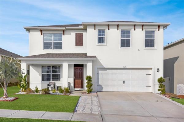 FOREST LAKE (130015)