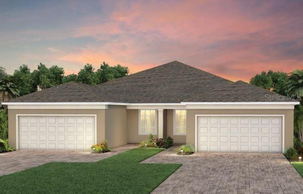 DEL WEBB SUNBRIDGE