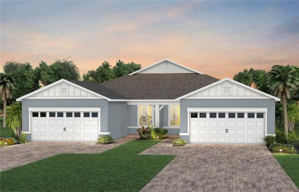 DEL WEBB SUNBRIDGE