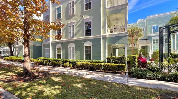 WATER STREET CONDO PH 2