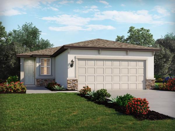 THE GROVE AT STUART CROSSING