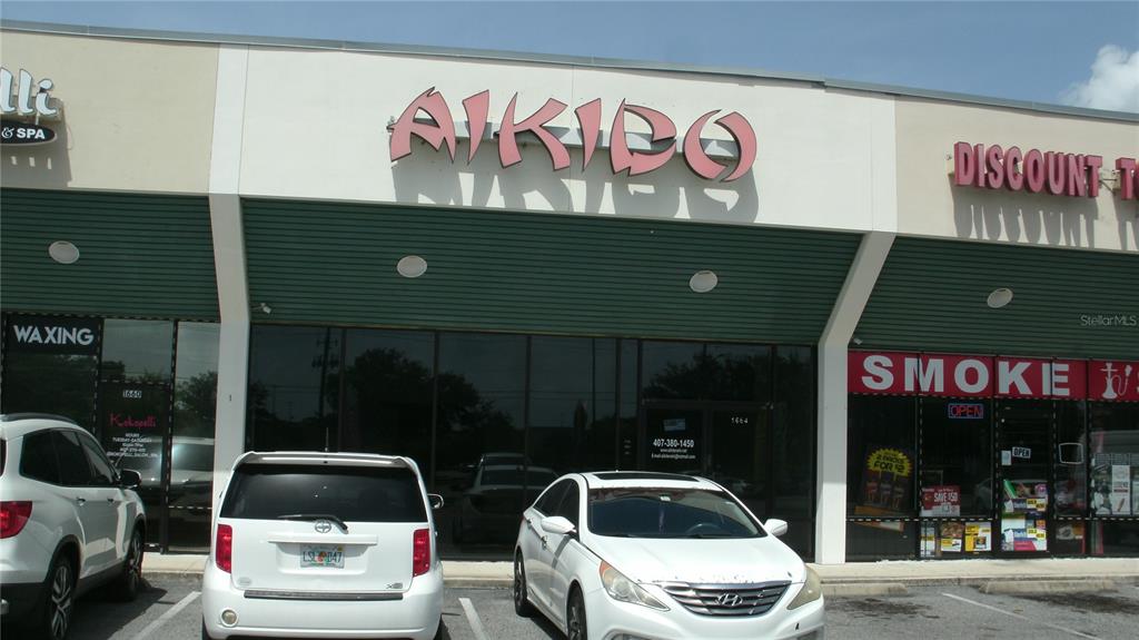 GOLDENROD BUS PLAZA OR 6524 2705 - фото