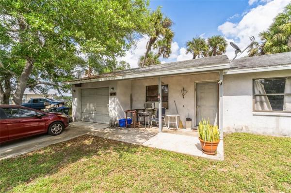 PORT CHARLOTTE SUB 21