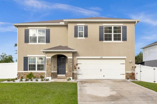 DELTONA LAKES UNIT 68