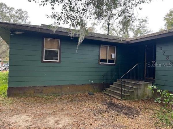 ANDERSONS MINERAL WATER COURT