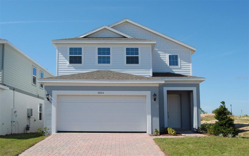 EAGLETAIL LANDING-PHASE 2 - фото