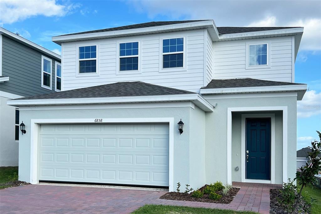 EAGLETAIL LANDING-PHASE 2 - фото