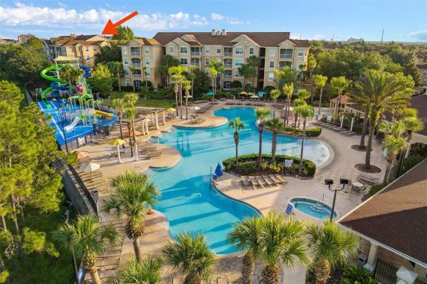 VENTURA AT WINDSOR HILLS CONDO PH 6