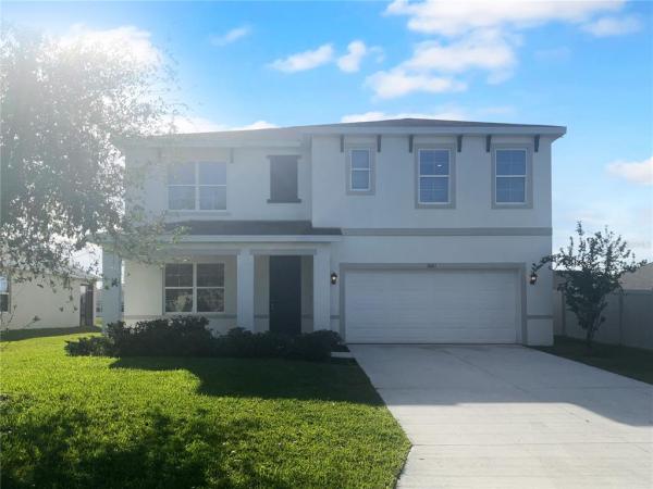 SOUTHERN OAKS PH I & II