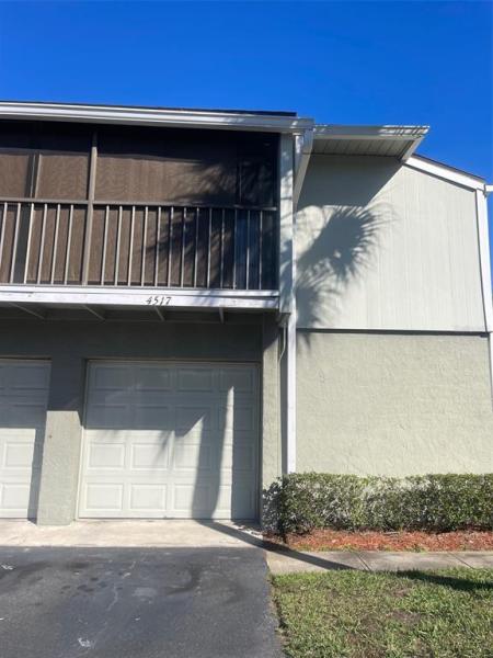 PHEASANT RUM AT ROSEMONT CONDO