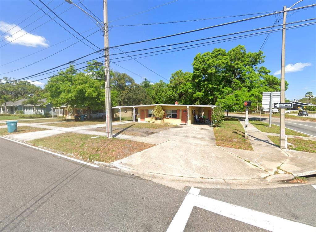 LAWSONA PARK - фото