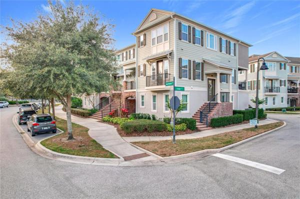 HAMPTONS - SECOND REP