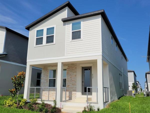 SILVERLEAF RESERVE/HAMLIN PH 2