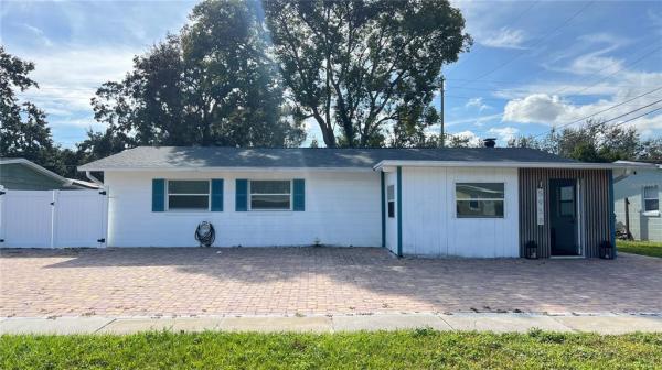 CONWAY ACRES SECOND ADD