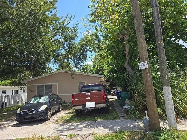 BISCAYNE BLVD PARK - фото