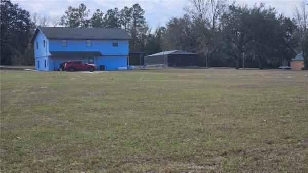 ROVAN FARMS UNREC SUB