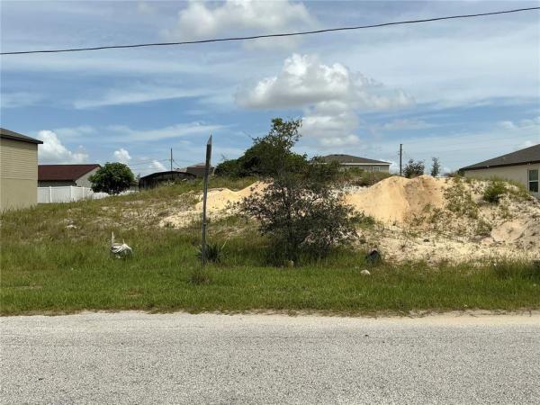 POINCIANA NBRHD 02 VILLAGE 08