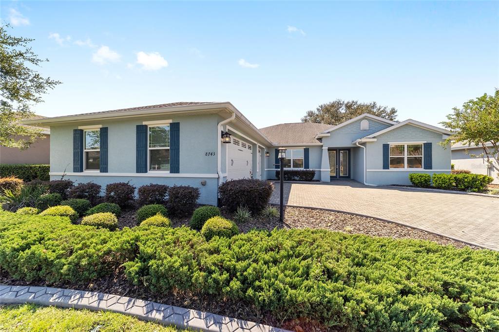 CANDLER HILLS WEST STONEBRIDGE - фото