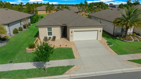 STONE CREEK / DEL WEBB SILVER GLEN